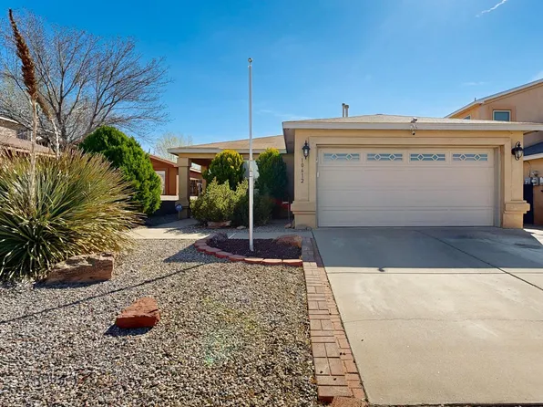 10612 Monte Bello Ct NW, Albuquerque, NM 87114