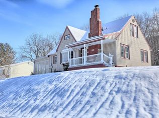 1700 Trevorton Rd, Coal Township, PA 17866