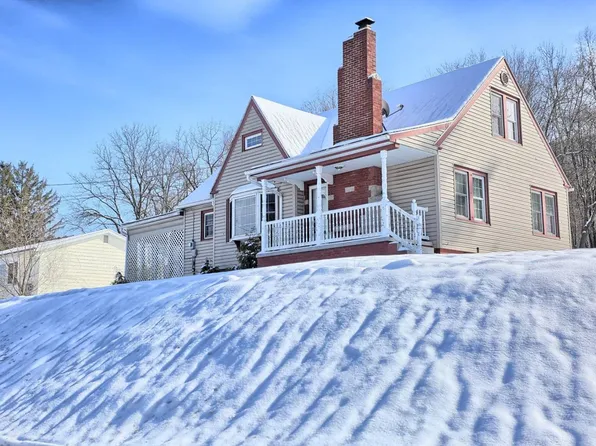 1700 Trevorton Rd, Coal Township, PA 17866