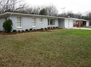 1106 Warden St, Benbrook, TX 76126