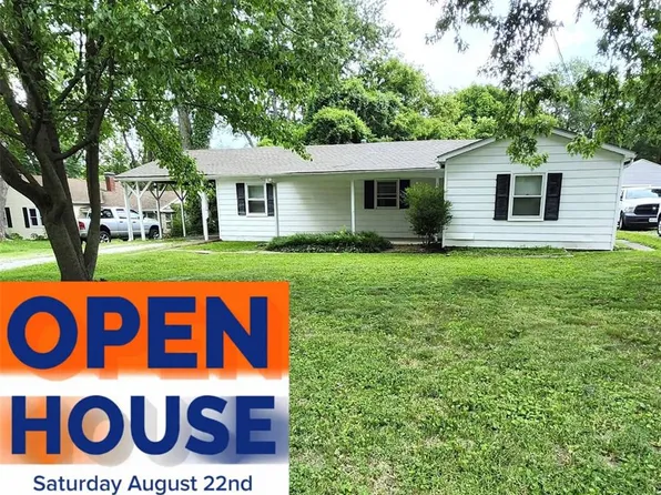 108 Edding Ln, Fairview Heights, IL 62208