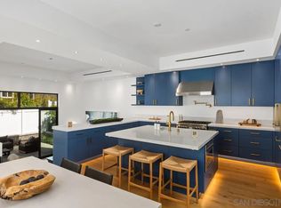 744 Bonair St, La Jolla, CA 92037