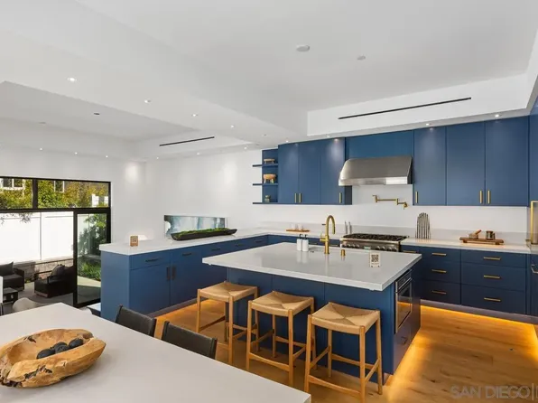744 Bonair St, La Jolla, CA 92037