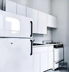Rented by Bond New York