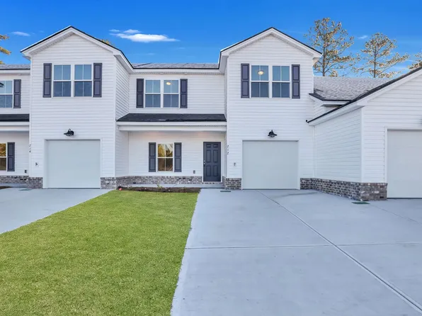 231 Haisley Run, Guyton, GA 31312