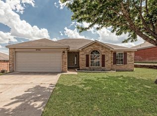 2704 Rampart Loop, Killeen, TX 76542