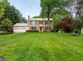 3149 Emerald Valley Rd, Ellicott City, MD 21042