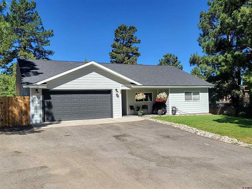 26 Cleek Ct, Pagosa Springs, CO 81147 MLS 805985 Zillow