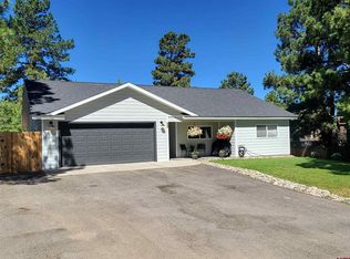 26 Cleek Ct, Pagosa Springs, CO 81147