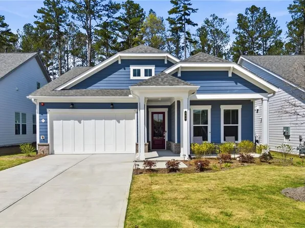 360 Vinca Cir NW, Kennesaw, GA 30144