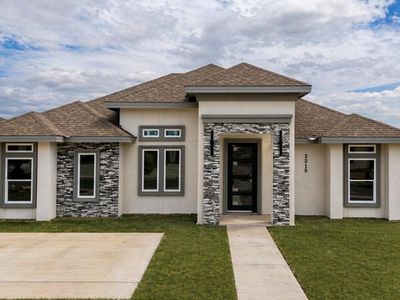 3215 Ethel Drive, Eagle Pass, TX, 78852