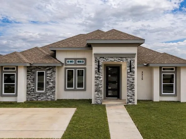 3215 Ethel Drive, Eagle Pass, TX 78852