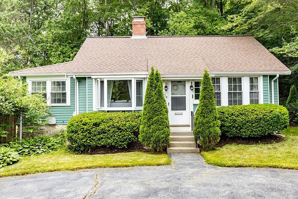 14 Francis Wyman Rd, Burlington, MA 01803 Zillow