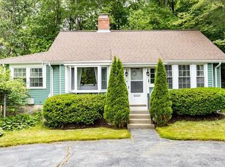 14 Francis Wyman Rd, Burlington, MA 01803