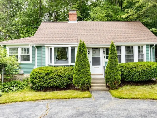 14 Francis Wyman Rd, Burlington, MA 01803
