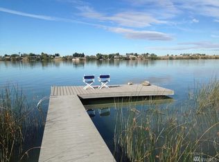 3426 Wild Goose Rd NE, Moses Lake, WA 98837