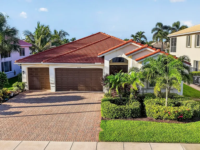 11224 Marina Bay Rd — Photo 2