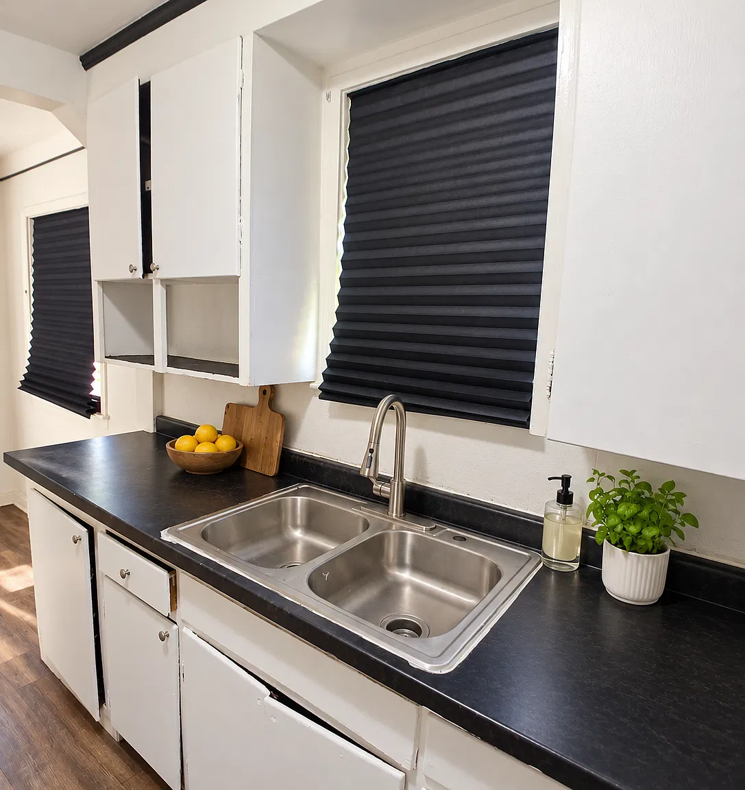 3 bed, 1100 sqft, $1,150 — Photo 3