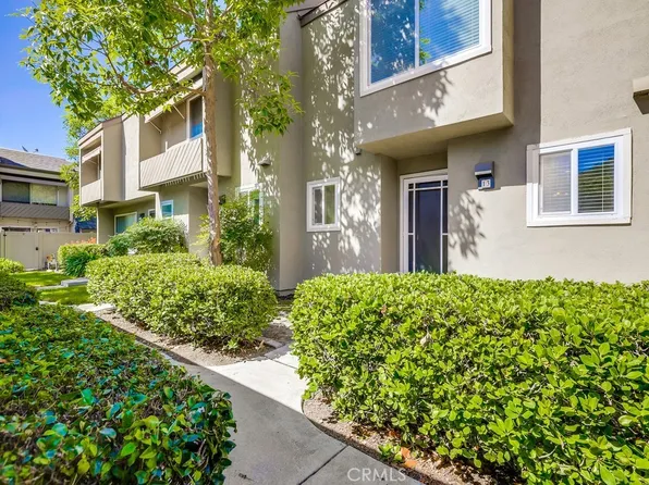 5927 E Creekside Ave Unit 13, Orange, CA 92869