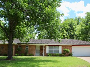 4109 Lanark Ave, Fort Worth, TX 76109