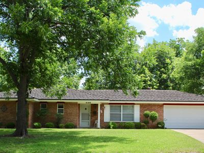 4109 Lanark Ave, Fort Worth, TX, 76109