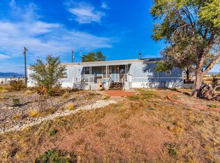 33 7th Ave, Penrose, CO 81240