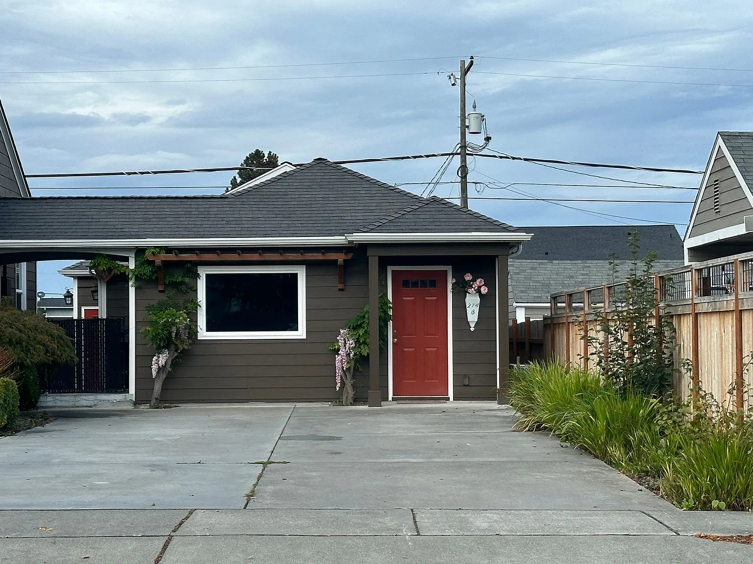 Urban Cedar274 Lbp Str Diy — Photo 2