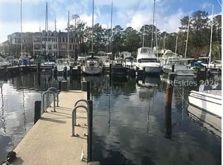C 61 Windmill Harbour Marina, Hilton Head Island, SC 29926