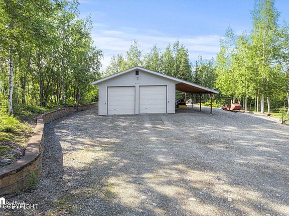 2594 S Knollwood Dr, Wasilla, AK 99623 | Zillow