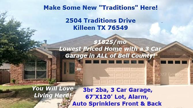 1st image of 2504 Traditions Dr