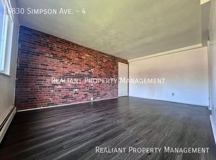 6830 Simpson Ave #4, Cincinnati, OH 45239