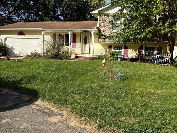 12253 Frances Rd, Otisville, MI 48463