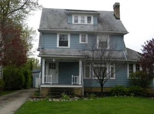 170 E 217th St, Euclid, OH 44123