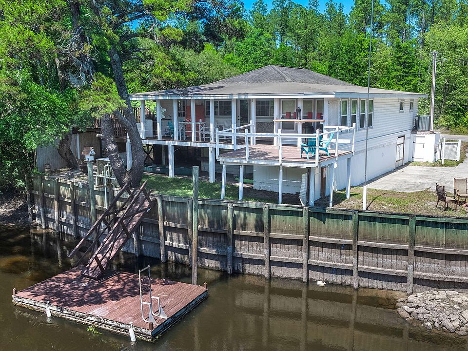 1st image of 8487 Parkers Ferry Rd