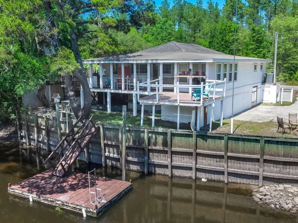 8487 Parkers Ferry Rd, Adams Run, SC 29426