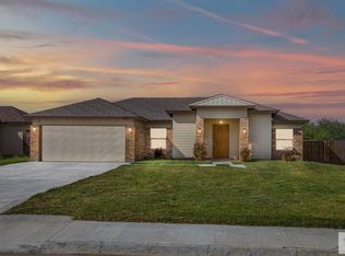 5201 Sagebrush Rd, Brownsville, TX 78526