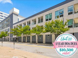 111 10th St UNIT 222, Des Moines, IA 50309