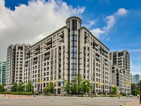 33 Clegg Rd Unit 315, Markham, ON L6G 0G6