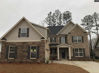 307 Lightning Bug Ln, Lexington, SC 29072