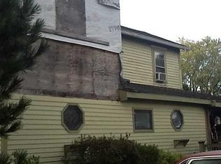 12 Juniper St, Barrington, RI 02806