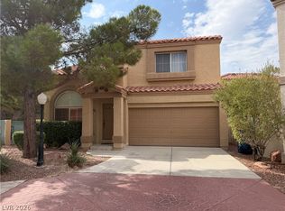 3425 Yorkminster St, Las Vegas, NV 89129