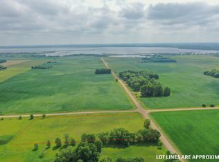 LOT 3 Hope Rd SE, Osakis, MN 56360