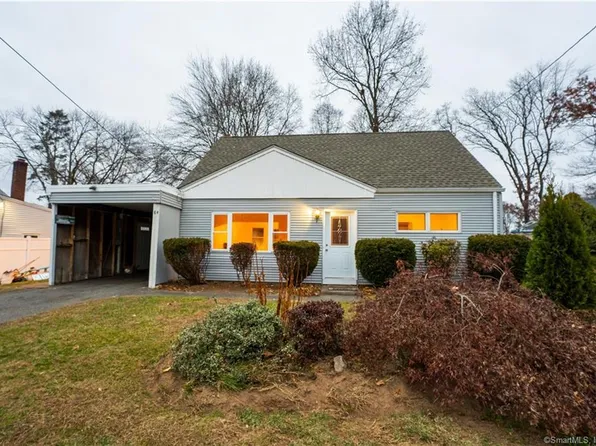 84 Burke Street, East Hartford, CT 06118