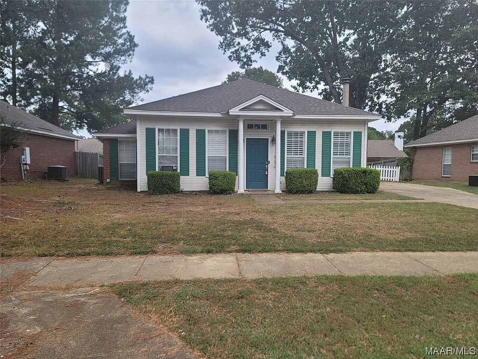 414 River Oaks Dr, Wetumpka, AL 36092 MLS 546805 Zillow