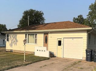 711 N 3rd St, Oneill, NE 68763
