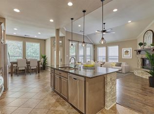 3579 Falcon Way, Conroe, TX 77304