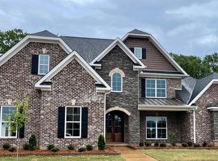 434 Sage Creek Blvd, Huntsville, AL 35824