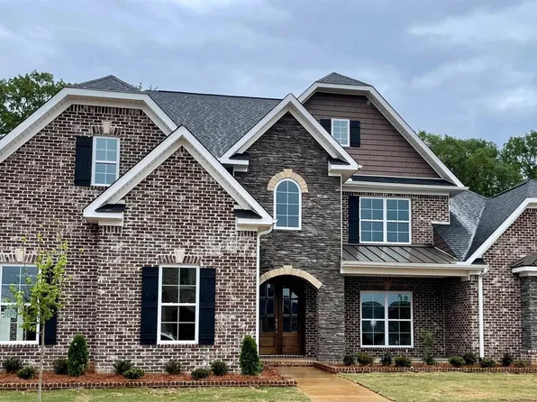 434 Sage Creek Blvd, Huntsville, AL 35824