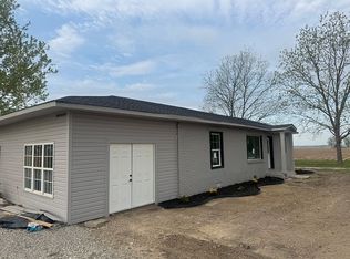 254 County, Bay, AR 72411