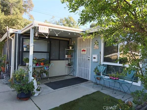 19208 Avenue Of The Oaks Unit J, Santa Clarita, CA 91321